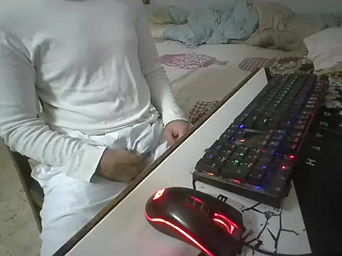 caiomurdock online show from November 2025 01:28:01 AM