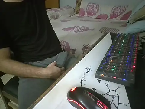 caiomurdock online show from November 2025 01:27:01 AM