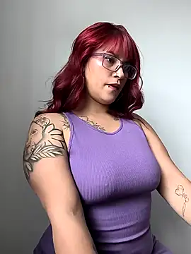 Charlotte1Demony online show from January 2026 02:41:01 PM