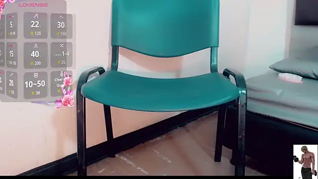 Brittany colorado online show from January 2026 05:27:02 PM