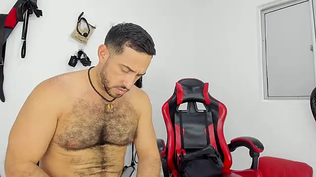 RoughSex and BDSM online show from November 2025 02:58:01 AM