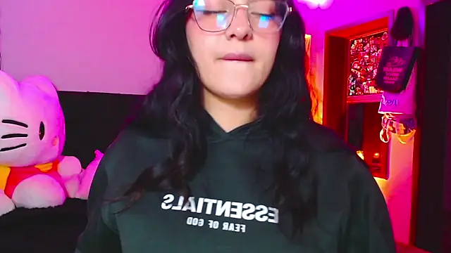  MileyBerry online show from January 2026 06:17:02 AM