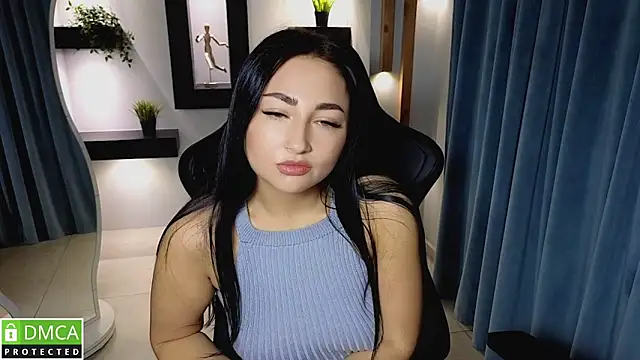 Anna873 online show from November 2025 01:49:02 AM