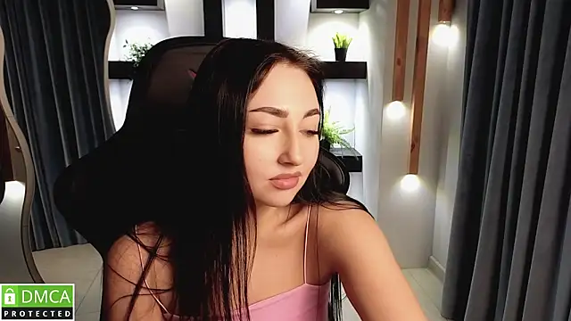 Anna873 online show from November 2025 01:38:01 AM