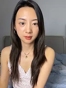 Jinmi125216 online show from March 2026 02:27:01 PM