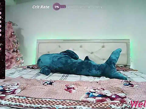 Alberta-love520 online show from November 2025 06:35:01 AM