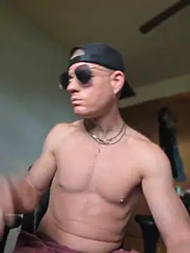 JockNThirsty online show from April 2026 03:20:02 PM