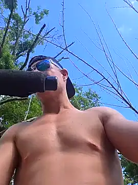 JockNThirsty online show from April 2026 03:38:02 PM