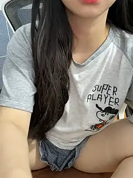 XndSeraphina online show from February 2026 09:37:02 AM