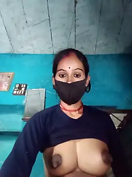 Nandani-758 online show from April 2026 12:52:02 PM