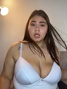  Pamela 1 online show from February 2026 02:43:02 AM