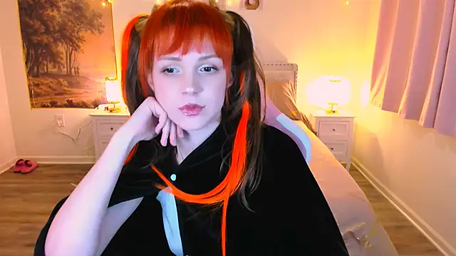 Snapshot of blair_venom chatting on February 2026 05:44:02 AM blair venom online show from February 2026 05:44:02 AM