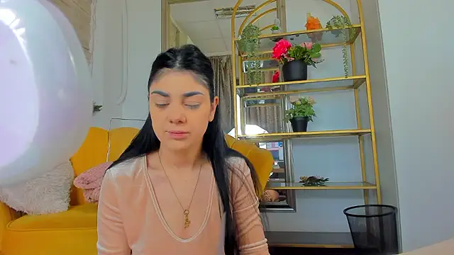 SerennaNoir online show from January 2026 06:38:02 AM