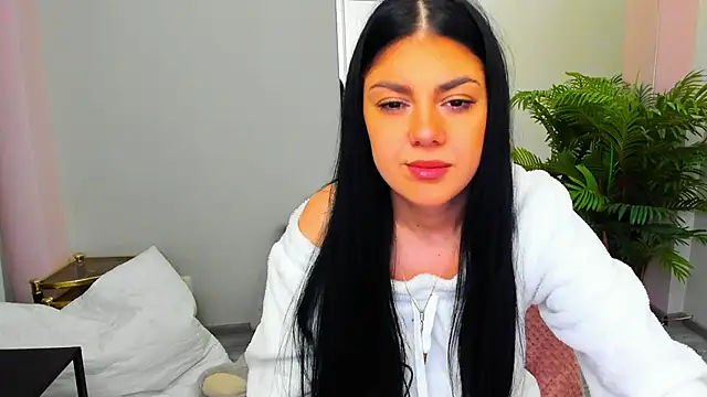 SerennaNoir online show from March 2026 08:15:01 PM