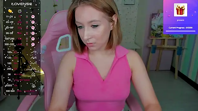 Emmy Soul online show from November 2025 07:59:02 PM