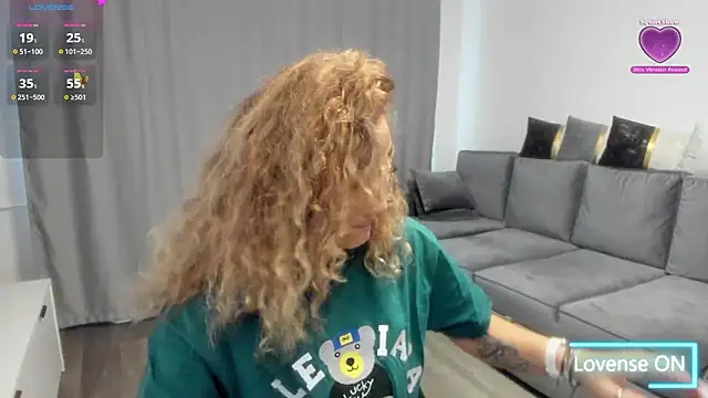 rossana doll online show from February 2026 07:40:01 AM