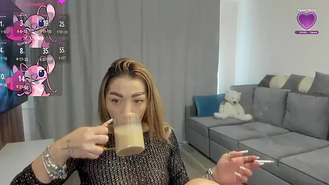 rossana doll online show from April 2026 08:20:01 AM