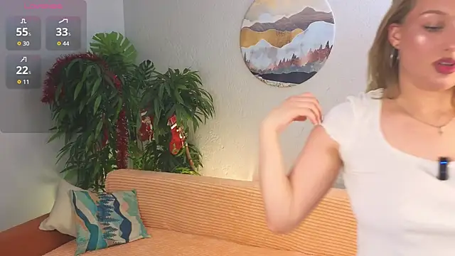 Snapshot of ImiMonroe chatting on January 2026 10:20:01 AM ImiMonroe online show from January 2026 10:20:01 AM