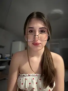 SteshaGrace online show from December 2025 06:24:02 PM