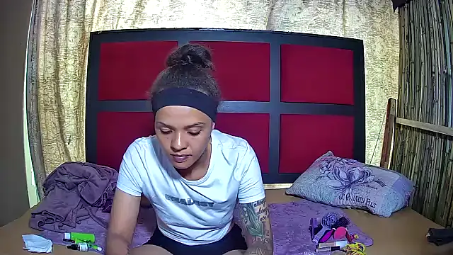 Snapshot of Cadence28 chatting on March 2026 07:09:02 AM Cadence28 online show from March 2026 07:09:02 AM