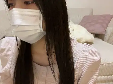 Snapshot of binyu_rua chatting on June 2026 08:19:01 AM binyu rua online show from June 2026 08:19:01 AM