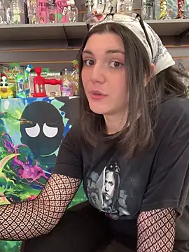 Kora Kat online show from January 2026 07:11:01 PM