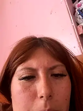 Snapshot of milaaagracee chatting on November 2025 03:23:01 PM milaaagracee online show from November 2025 03:23:01 PM