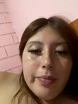 Snapshot of milaaagracee chatting on January 2026 12:24:01 AM milaaagracee online show from January 2026 12:24:01 AM