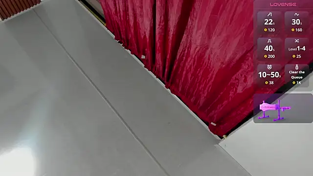 Snapshot of Latina_candy01 chatting on November 2025 08:20:01 PM Latina candy01 online show from November 2025 08:20:01 PM