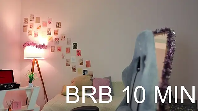 Vexorine online show from January 2026 07:16:01 PM