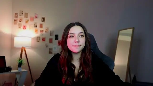 Vexorine online show from January 2026 07:28:02 PM