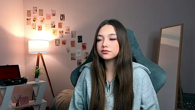 Vexorine online show from February 2026 07:29:01 PM