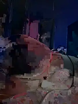 Snapshot of bambinaa06 chatting on November 2025 11:53:01 PM bambinaa06 online show from November 2025 11:53:01 PM