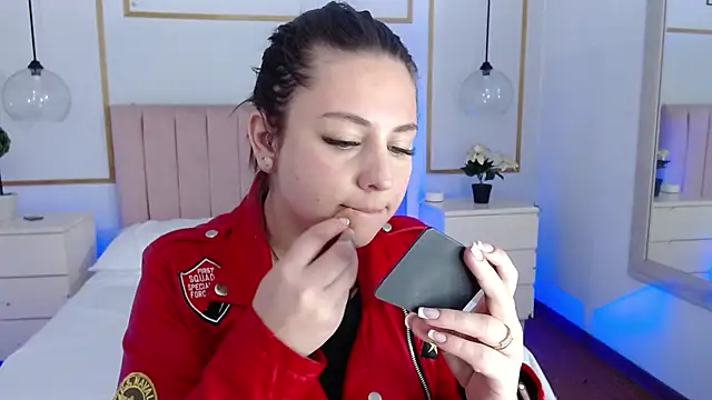 Alice Sinclair  online show from January 2026 12:51:02 PM