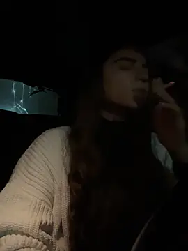 PureEllieX online show from December 2025 03:45:02 AM