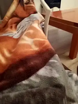 LingerieVirgin online show from November 2025 06:56:02 PM