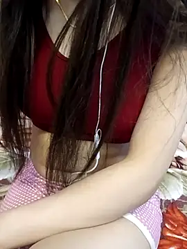 Noraaaax online show from April 2026 07:25:02 PM