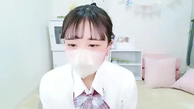 Karin-ch online show from December 2025 11:36:02 AM