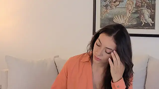 Snapshot of IsabellaSandoval chatting on June 2026 04:31:01 PM IsabellaSandoval online show from June 2026 04:31:01 PM