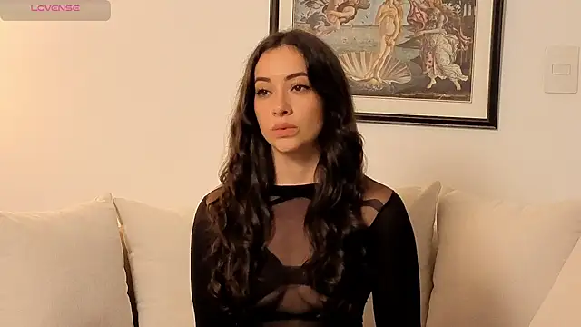 Snapshot of IsabellaSandoval chatting on June 2026 01:39:01 AM IsabellaSandoval online show from June 2026 01:39:01 AM