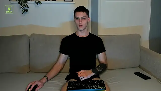 Adam Porrter online show from February 2026 05:42:01 PM