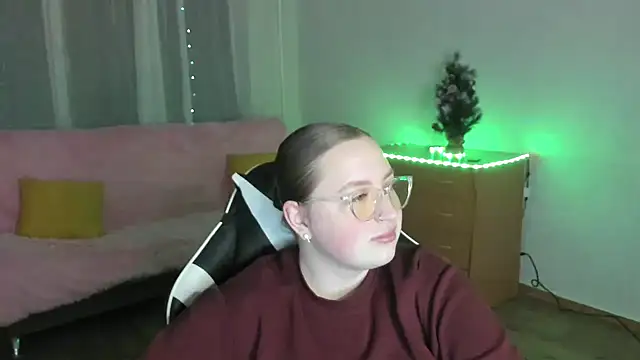 GirlPlayer online show from February 2026 01:15:01 AM