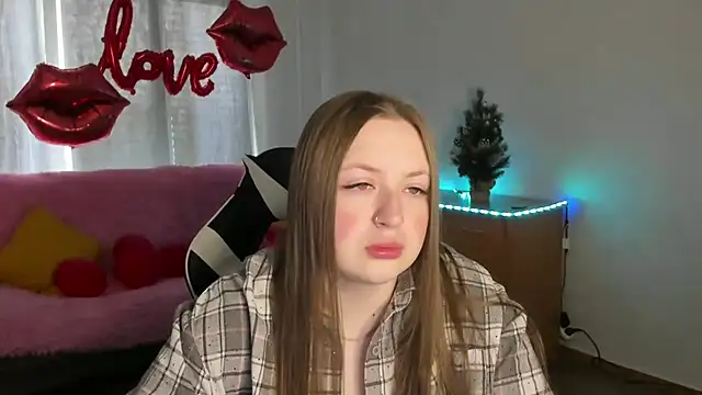 GirlPlayer online show from February 2026 08:10:01 AM