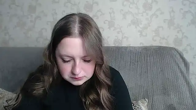 GirlPlayer online show from March 2026 08:33:01 AM