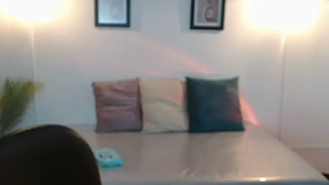 Juliana  lx online show from March 2026 01:59:01 PM