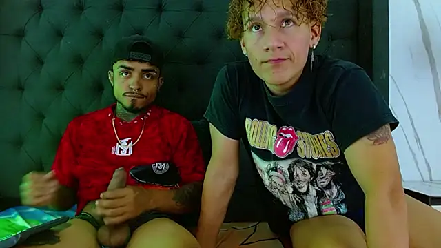 Snapshot of Hot_Latino_x chatting on November 2025 07:28:01 PM Hot Latino x online show from November 2025 07:28:01 PM