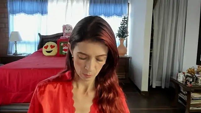 Charlotte-Willson online show from December 2025 10:07:01 PM