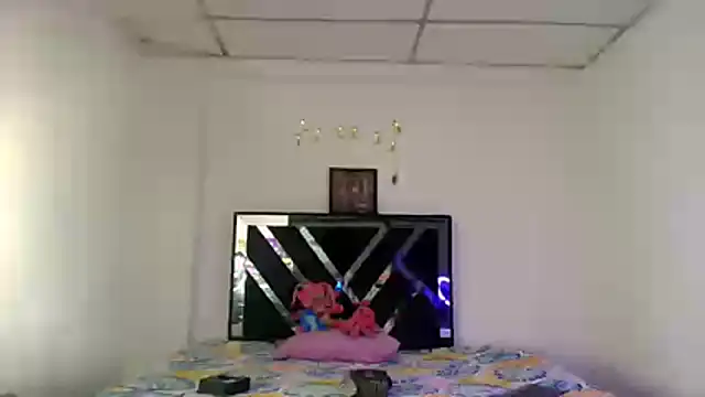 Venus2357 online show from April 2026 09:45:01 AM