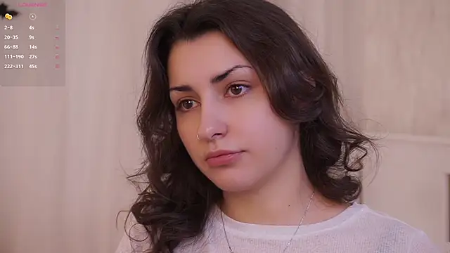 Snapshot of DovieMascall chatting on November 2025 07:33:02 AM DovieMascall online show from November 2025 07:33:02 AM