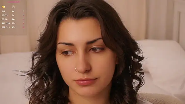 Snapshot of DovieMascall chatting on December 2025 07:13:02 AM DovieMascall online show from December 2025 07:13:02 AM